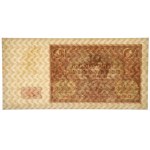10 złotych 1940 - M. - PMG 64 - rzadsza seria