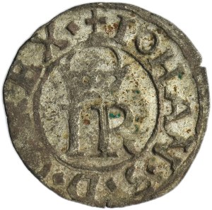 Reval under Sweden, Johann III, Schilling Reval undated
