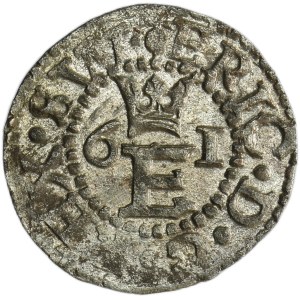 Reval under Sweden, Eric XIV, Schilling Reval undated