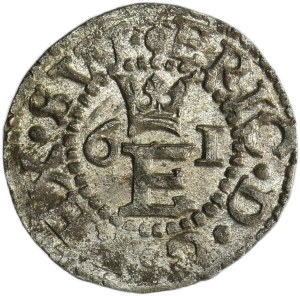 Reval under Sweden, Eric XIV, Schilling Reval undated