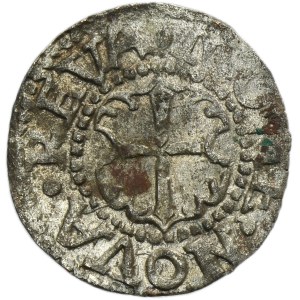 Reval under Sweden, Eric XIV, Schilling Reval undated