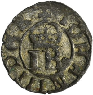 Reval under Sweden, Johann III, Schilling Reval undated