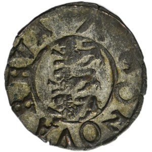 Reval under Sweden, Johann III, Schilling Reval undated