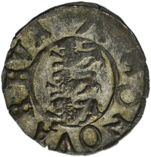 Reval under Sweden, Johann III, Schilling Reval undated