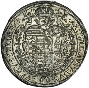 Austria, Joseph I, Thaler Graz 1706
