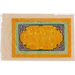 Tibet, 100 Srang (1942-59)