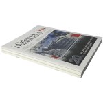 Zestaw, 20 złotych 2022 - Ochrona Polskiej Granicy Wschodniej (2 szt.) + Magazyn Człowiek i Dokumenty (3 szt.)