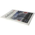 Zestaw, 20 złotych 2022 - Ochrona Polskiej Granicy Wschodniej (2 szt.) + Magazyn Człowiek i Dokumenty (3 szt.)