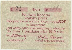 Jaworzno, 