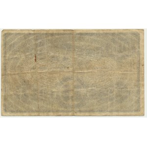 Denmark, Aalborg, 25 Ore - RARE