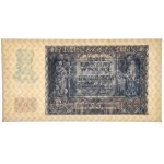 20 złotych 1940 - C - rzadsza seria