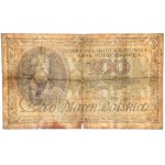 100 marek 1919 - III Ser. A - RZADKI
