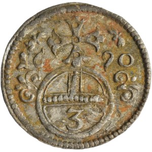 Silesia, Habsburg rule, Leopold I, Groeschel Oppeln 1690 - UNLISTED