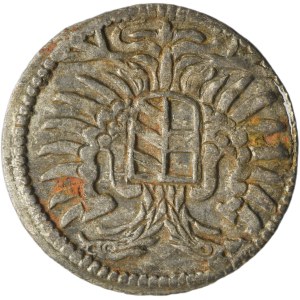 Silesia, Habsburg rule, Leopold I, Groeschel Oppeln 1690 - UNLISTED