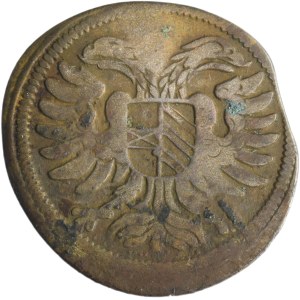 Silesia, Habsburg rule, Leopold I, Gröschel Oppeln 1668 - UNLISTED