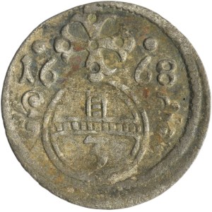 Silesia, Habsburg rule, Leopold I, Gröschel Oppeln 1668