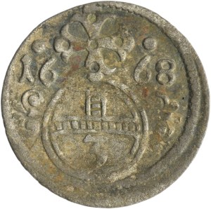 Silesia, Habsburg rule, Leopold I, Gröschel Oppeln 1668