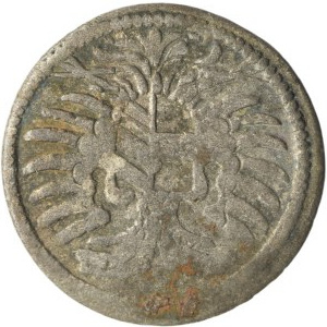 Silesia, Habsburg rule, Leopold I, Gröschel Oppeln 1668