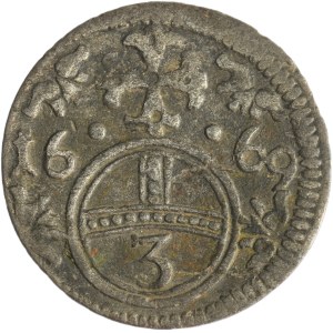 Silesia, Habsburg rule, Leopold I, Gröschel Oppeln 1669
