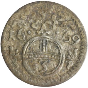 Silesia, Habsburg rule, Leopold I, Gröschel Oppeln 1669