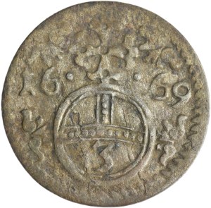 Silesia, Habsburg rule, Leopold I, Gröschel Oppeln 1669
