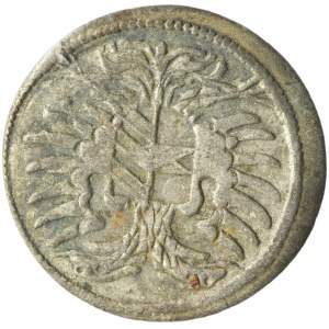 Silesia, Habsburg rule, Leopold I, Gröschel Oppeln 1669 - UNLISTED
