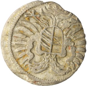 Silesia, Habsburg rule, Leopold I, Gröschel Oppeln 1670 - UNLISTED