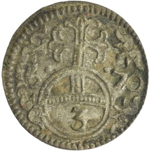 Silesia, Habsburg rule, Leopold I, Gröschel Oppeln 1670
