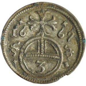 Silesia, Habsburg rule, Leopold I, Gröschel Oppeln 1669