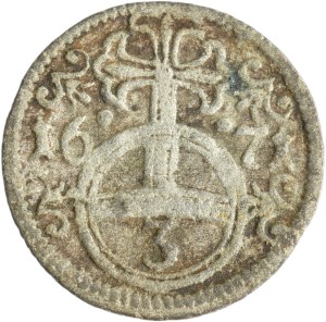 Silesia, Habsburg rule, Leopold I, Gröschel Oppeln 1671