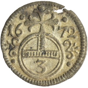 Silesia, Habsburg rule, Leopold I, Gröschel Oppeln 1672