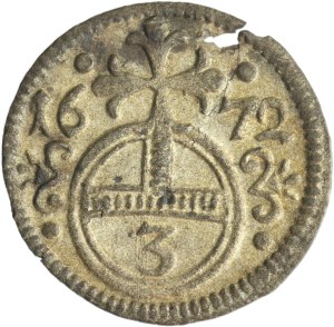 Silesia, Habsburg rule, Leopold I, Gröschel Oppeln 1672