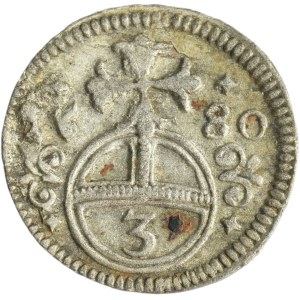 Silesia, Habsburg rule, Leopold I, Gröschel Oppeln 1680
