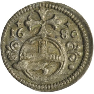 Silesia, Habsburg rule, Leopold I, Gröschel Oppeln 1680