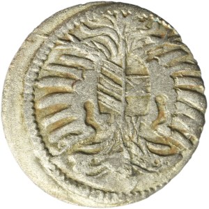 Silesia, Habsburg rule, Leopold I, Gröschel Oppeln 1682 - RARER