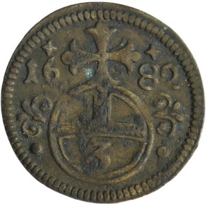 Silesia, Habsburg rule, Leopold I, Gröschel Oppeln 1682