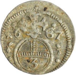 Silesia, Habsburg rule, Leopold I, Gröschel Oppeln 1687