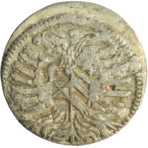 Silesia, Habsburg rule, Leopold I, Gröschel Oppeln 1687