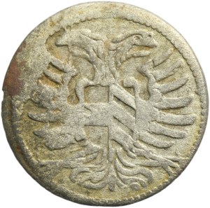 Silesia, Habsburg rule, Leopold I, Gröschel Oppeln 1687 - UNLISTED