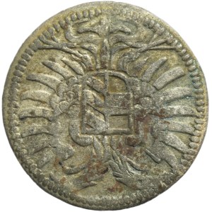 Silesia, Habsburg rule, Leopold I, Gröschel Oppeln 1688 - UNLISTED