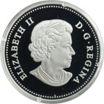 Canada, Elizabeth II, 20 Dollars Ottawa 2013 - Holiday Season