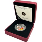 Canada, Elizabeth II, 20 Dollars Ottawa 2013 - Holiday Season