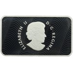 Canada, Elizabeth II, 50 Dollars Ottawa 2015 - Canadian Flag
