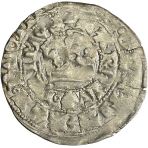 Bohemia, Karl IV, Groschen Kuttenberg