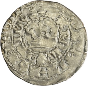 Bohemia, Karl IV, Groschen Kuttenberg