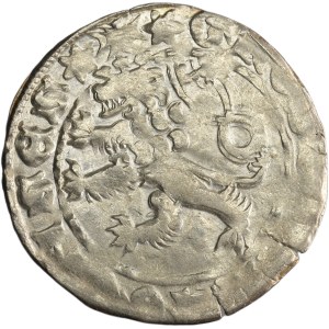 Bohemia, Karl IV, Groschen Kuttenberg