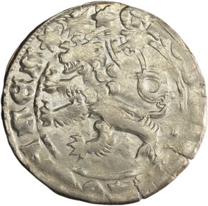 Bohemia, Karl IV, Groschen Kuttenberg