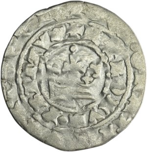 Bohemia, Karl IV, Groschen Kuttenberg