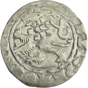 Bohemia, Karl IV, Groschen Kuttenberg