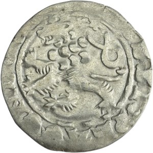 Bohemia, Karl IV, Groschen Kuttenberg